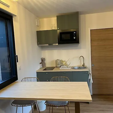 A Διαμέρισμα