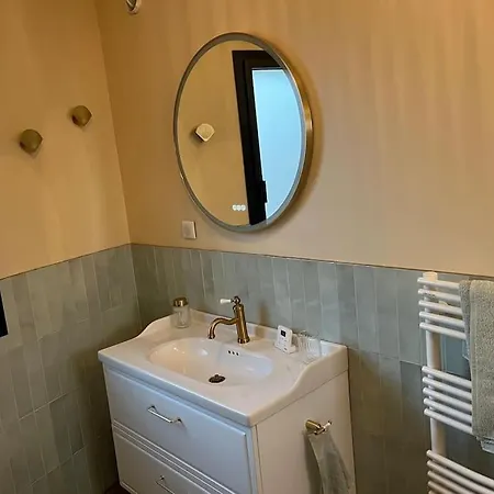 A Διαμέρισμα Raimbeaucourt